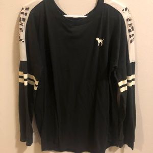 Black PINK long sleeve